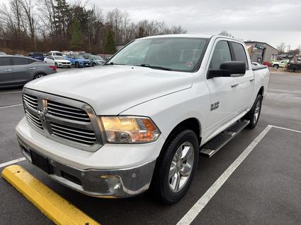 2018 Ram 1500 Elizabethtown KY