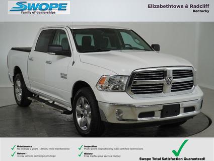 2018 Ram 1500 Elizabethtown KY
