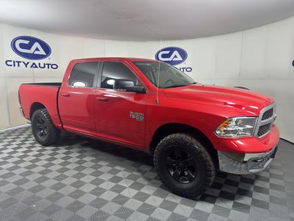 2019 Ram 1500 Classic Memphis TN