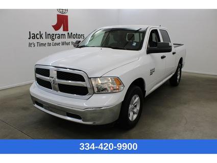 2023 Ram 1500 Classic Montgomery AL
