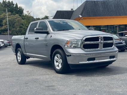 2023 Ram 1500 Classic Oak Ridge TN
