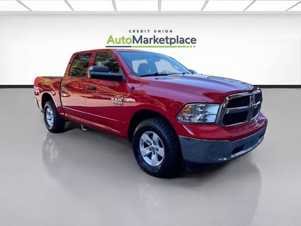 2023 Ram 1500 Classic Winston Salem NC