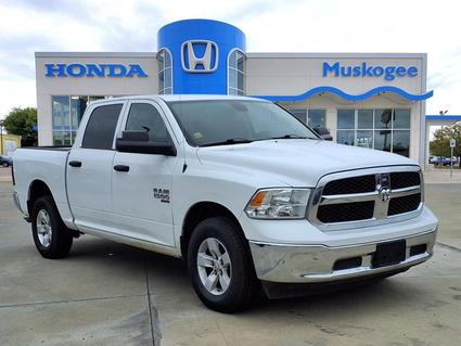 2023 Ram 1500 Classic Muskogee OK