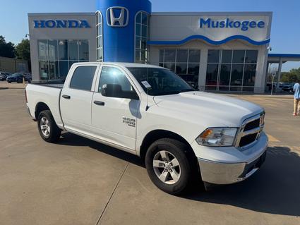 2023 Ram 1500 Classic Muskogee OK