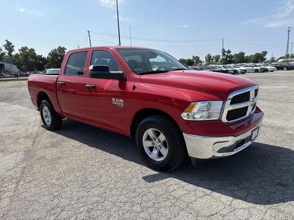 2023 Ram 1500 Classic Sand Springs OK