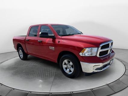 2023 Ram 1500 Classic Sand Springs OK