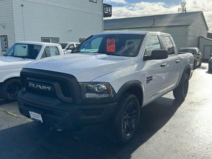 2024 Ram 1500 Classic Brookings OR