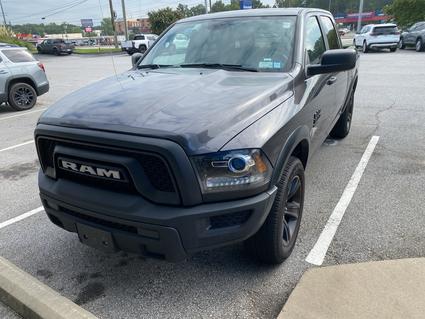 2024 Ram 1500 Classic Newberry SC