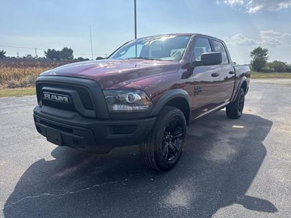 2024 Ram 1500 Classic Kennett MO