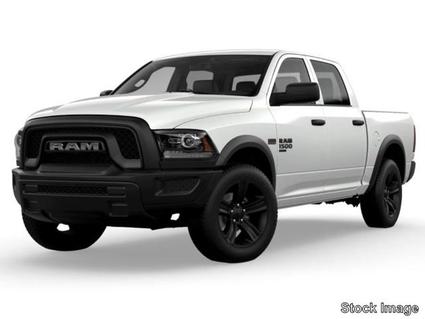 2024 Ram 1500 Classic Spartanburg SC