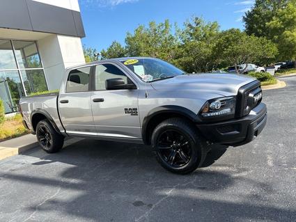 2024 Ram 1500 Classic Spartanburg SC
