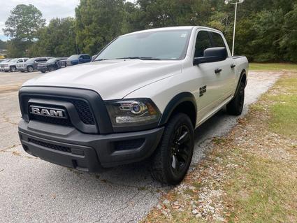 2024 Ram 1500 Classic Newberry SC