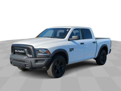 2024 Ram 1500 Classic Newberry SC