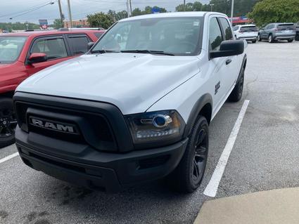 2024 Ram 1500 Classic Newberry SC