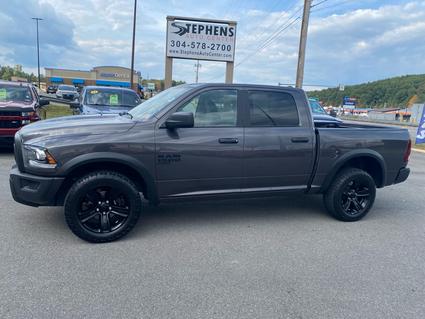 2024 Ram 1500 Classic Danville WV
