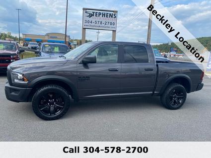 2024 Ram 1500 Classic Danville WV