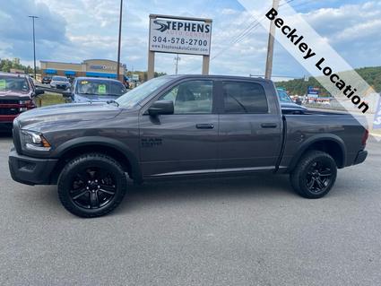 2024 Ram 1500 Classic Danville WV