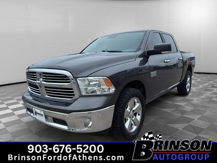 2017 Ram 1500 Athens TX