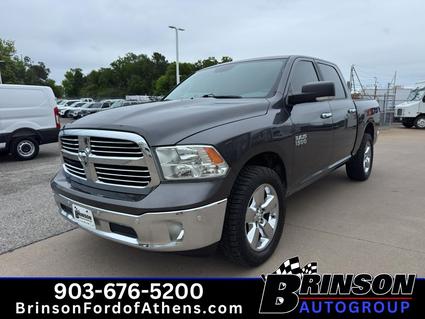 2017 Ram 1500 Athens TX