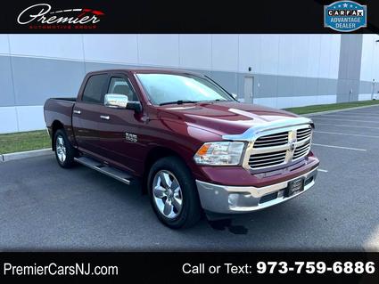 2017 Ram 1500 Belleville NJ