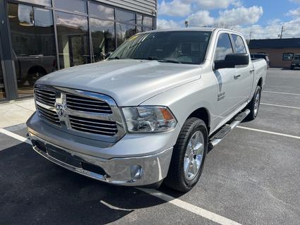 2017 Ram 1500 Waycross GA