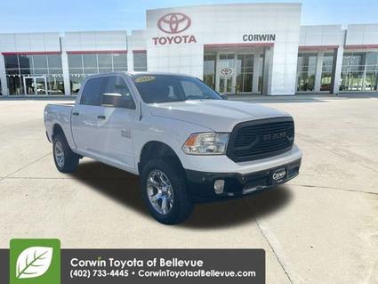 2018 Ram 1500 Bellevue NE