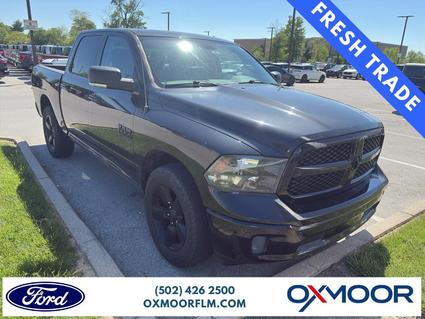 2018 Ram 1500 Louisville KY