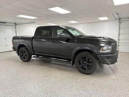 2019 Ram 1500 Classic Kalkaska MI