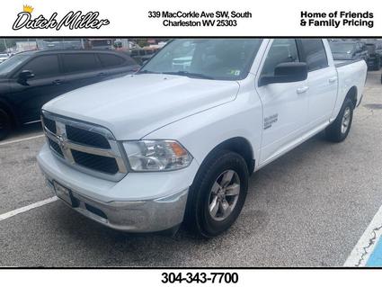 2021 Ram 1500 Classic South Charleston WV