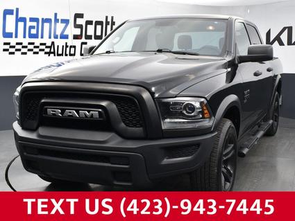 2022 Ram 1500 Classic Kingsport TN