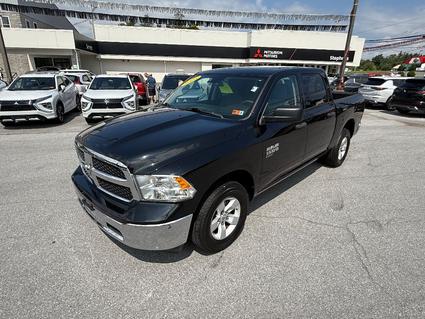 2022 Ram 1500 Classic Princeton WV
