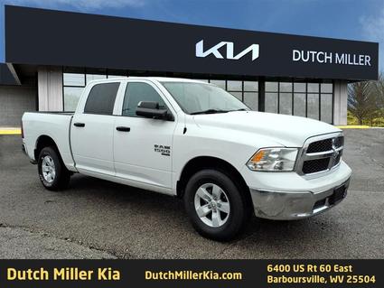 2023 Ram 1500 Classic Barboursville WV