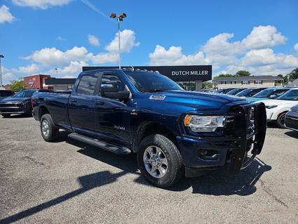 2023 Ram 1500 Classic Barboursville WV