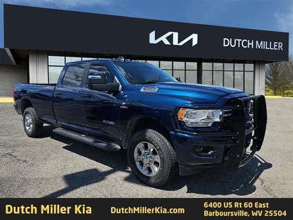 2023 Ram 1500 Classic Barboursville WV