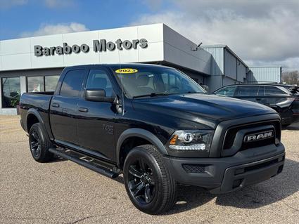 2023 Ram 1500 Classic Baraboo WI