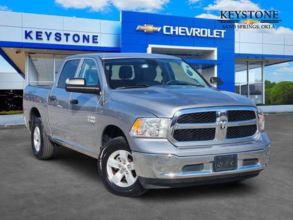2023 Ram 1500 Classic Sand Springs OK