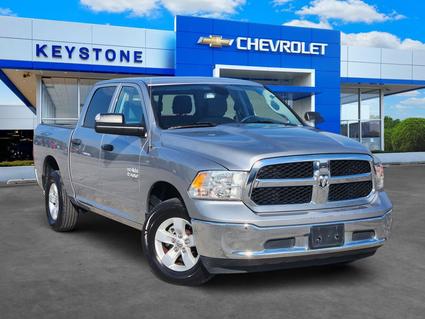 2023 Ram 1500 Classic Sand Springs OK