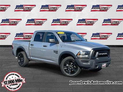 2024 Ram 1500 Classic Sparta TN