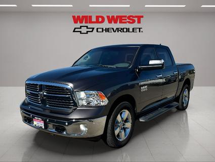 2014 Ram 1500 Yerington NV