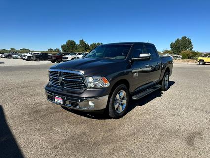 2014 Ram 1500 Yerington NV