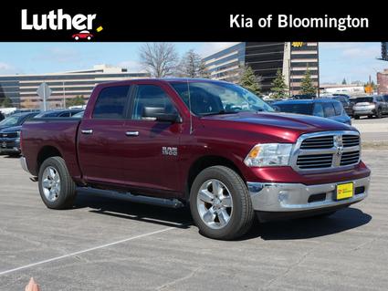 2017 Ram 1500 Minneapolis MN