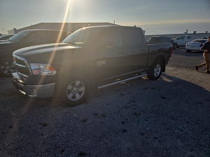 2019 Ram 1500 Classic Warsaw IN