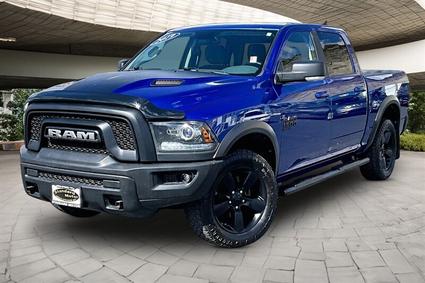 2019 Ram 1500 Classic Rock Springs WY