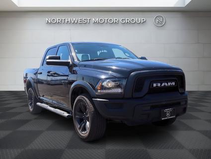 2022 Ram 1500 Classic Pasco WA