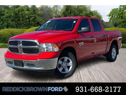 2022 Ram 1500 Classic Morrison TN
