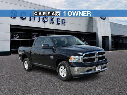 2023 Ram 1500 Classic St Louis MO