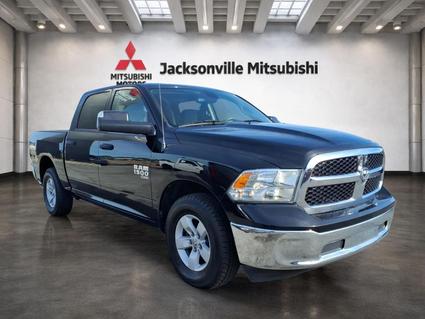 2023 Ram 1500 Classic Jacksonville NC