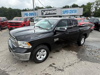 2023 Ram 1500 Classic Oak Hill WV