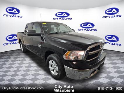 2023 Ram 1500 Classic Murfreesboro TN