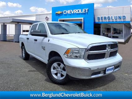 2023 Ram 1500 Classic Roanoke VA